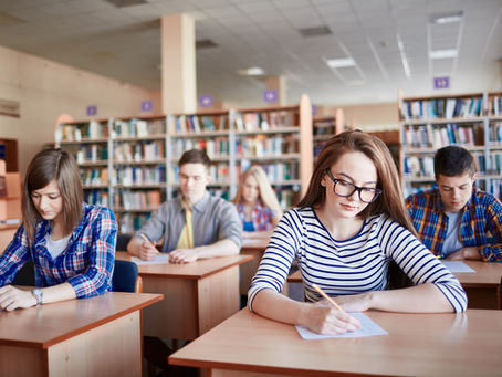 
Local school search
